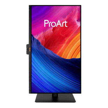 ProArt Display PA27UCGE, 27" IPS, 3840 x 2160 (4K UHD), 1 ms, 160Hz, Monitor
