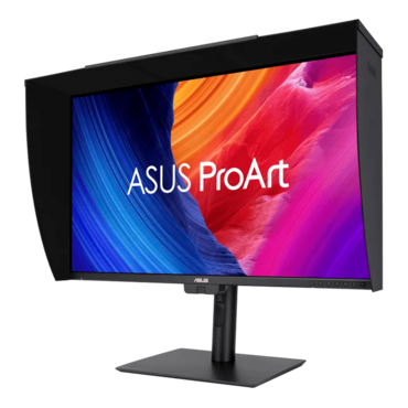 ProArt Display PA27UCGE, 27" IPS, 3840 x 2160 (4K UHD), 1 ms, 160Hz, Monitor