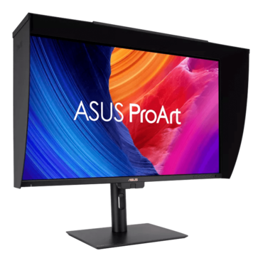 ProArt Display PA27UCGE, 27" IPS, 3840 x 2160 (4K UHD), 1 ms, 160Hz, Monitor