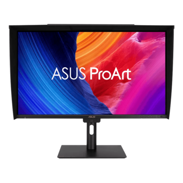 ProArt Display PA27UCGE, 27" IPS, 3840 x 2160 (4K UHD), 1 ms, 160Hz, Monitor