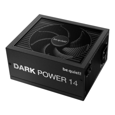 DARK POWER 14, 80 PLUS Titanium 1000W, Fully Modular, ATX Power Supply