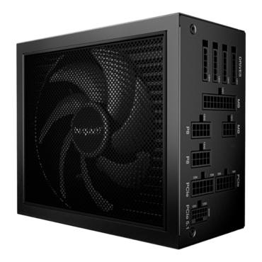 DARK POWER 14, 80 PLUS Titanium 1000W, Fully Modular, ATX Power Supply
