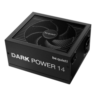 DARK POWER 14, 80 PLUS Titanium 1200W, Fully Modular, ATX Power Supply
