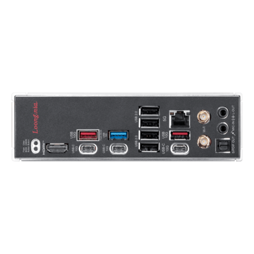 B850 MLG EDITION, AMD B850 Chipset, AM5, ATX Motherboard