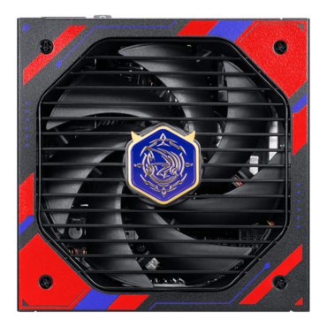 A850GLS MLG EDITION, 80 PLUS Gold 850W, Fully Modular, ATX Power Supply