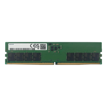 16GB M323R2GA3PB0-CWMOL, DDR5 5600MT/s, CL46, DIMM Memory