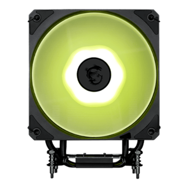 MAG COREFROZR AA13, 152mm Height, 240W TDP, Copper/Aluminum CPU Cooler