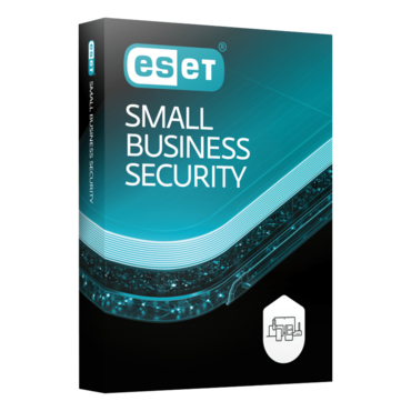 Small Business Security [5 Devices, 3 Years, USA] - Download