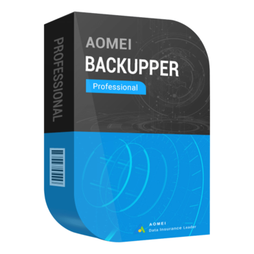 Backupper Pro [1 PC, 1 Year, Global]