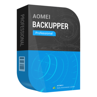 Backupper Pro [1 PC, Perpetual, Global]