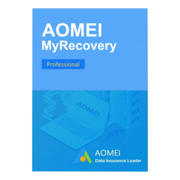 MyRecover Pro [1 PC, Perpetual, Global]