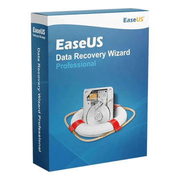 Data Recovery Wizard Pro [1 PC, 1 Year, Global]