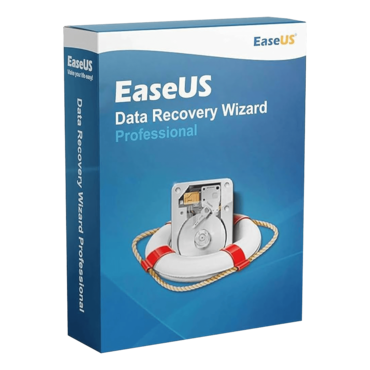 Data Recovery Wizard Pro [1 PC, Perpetual, Global]