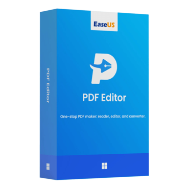 PDF Editor Pro [1 PC, Perpetual, Global]