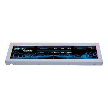 8.8" Universal Screen (US88v1)