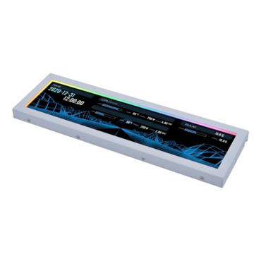8.8" Universal Screen (US88v1)