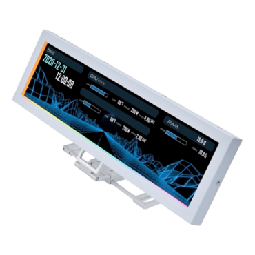 8.8" Universal Screen (US88v1)