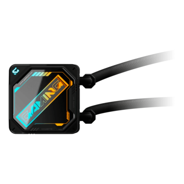 GAMING 360, 360mm Radiator, Liquid Cooling System