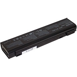 Extra Black 9-Cell Primary Battery for MS-1034 / 1039 / 1432 / 1453 / 1454 / 1613 / 163x / 1642 / 1651 / 1656 / 1721 / 1722 Notebooks