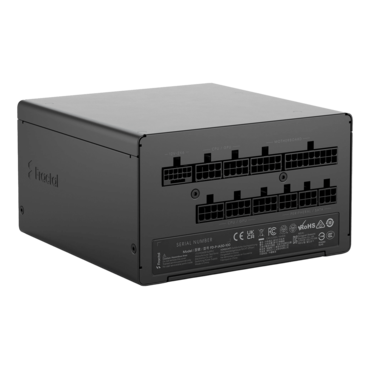 Ion 3, 80 PLUS Gold 1000W, Fully Modular, ATX Power Supply