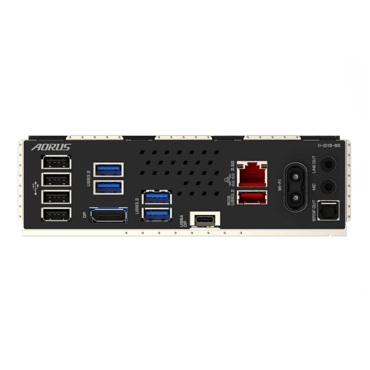 Z890M AORUS ELITE WIFI7, Intel® Z890 Chipset, LGA 1851, microATX Motherboard