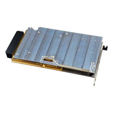 RTX Pro 6000 Blackwell WS Brass / Copper Cold Plate