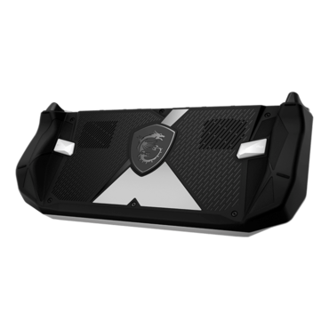 Claw A8 BZ2EM-070US, Handheld Portable Gaming, 8" FHD+, 120Hz, 100%sRGB, IPS-Level, Touchscreen, AMD Ryzen™ Z2 Extreme, 24GB LPDDR5x-8000MHz Onboard Memory, 1TB NVMe M.2 SSD, AMD Radeon™ 890M Graphics, Windows 11 Home