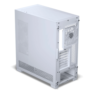 XT View Matrix, Tempered Glass, No PSU, E-ATX, White, Mid Tower Case