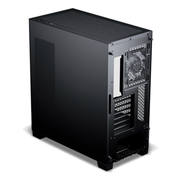 XT View Matrix, Tempered Glass, No PSU, E-ATX, Black, Mid Tower Case