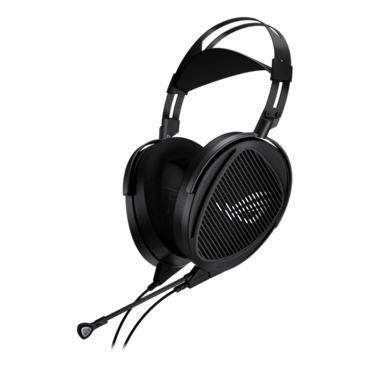 ROG Kithara, Wired, Black, Gaming Headset