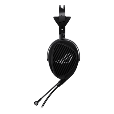 ROG Kithara, Wired, Black, Gaming Headset