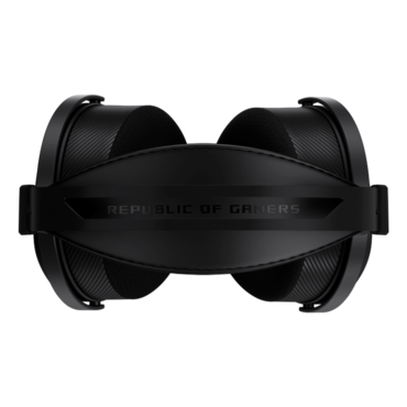 ROG Kithara, Wired, Black, Gaming Headset