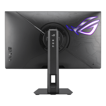 ROG Strix 5K XG27JCG, DisplayHDR™ 600, 27" Fast IPS, 5120 x 2880 (5K), 0.3ms, Dual Mode 180Hz/330Hz, FreeSync™ Premium Pro/G-SYNC® Compatible Gaming Monitor