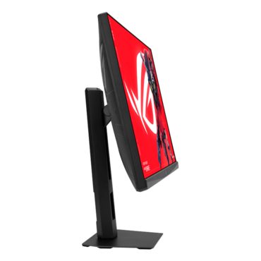 ROG Strix 5K XG27JCG, DisplayHDR™ 600, 27" Fast IPS, 5120 x 2880 (5K), 0.3ms, Dual Mode 180Hz/330Hz, FreeSync™ Premium Pro/G-SYNC® Compatible Gaming Monitor