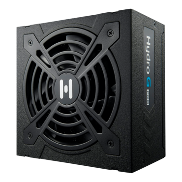 Hydro G PRO (HG2-1000-G5T), 80 PLUS Gold 1000W, ECO Mode, Fully Modular, ATX Power Supply