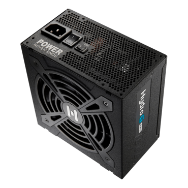 Hydro G PRO (HG2-1000-G5T), 80 PLUS Gold 1000W, ECO Mode, Fully Modular, ATX Power Supply