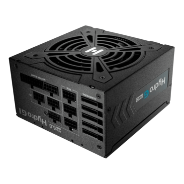 Hydro G PRO (HG2-1000-G5T), 80 PLUS Gold 1000W, ECO Mode, Fully Modular, ATX Power Supply