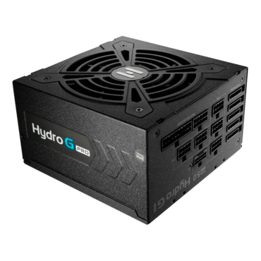 Hydro G PRO (HG2-1000-G5T), 80 PLUS Gold 1000W, ECO Mode, Fully Modular, ATX Power Supply