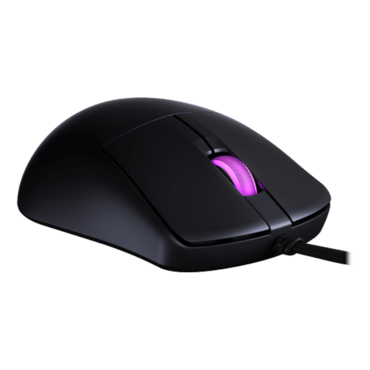 ROG Harpe Mini Core, RGB, 12000-dpi, Wired, Black, Optical Gaming Mouse