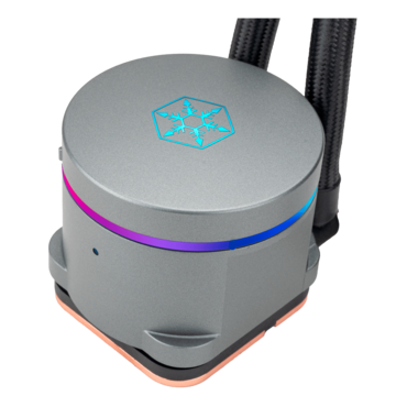 IceMyst 360 PRO, 360mm Radiator, Liquid Cooling System