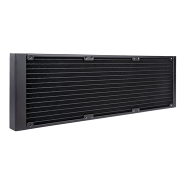 IceMyst 360 PRO, 360mm Radiator, Liquid Cooling System
