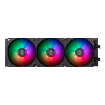 IceMyst 360 PRO, 360mm Radiator, Liquid Cooling System