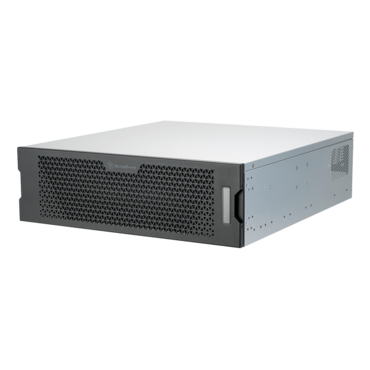 RM31, 2x 3.5"/2.5", 2x 2.5" Internal Bays, No PSU, E-ATX, Black, 3U Chassis