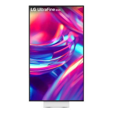 UltraFine™ evo 32U990A-S, DisplayHDR™ 600, 31.5" IPS, 6144 x 3456 (6K), 5 ms, 60Hz, Monitor