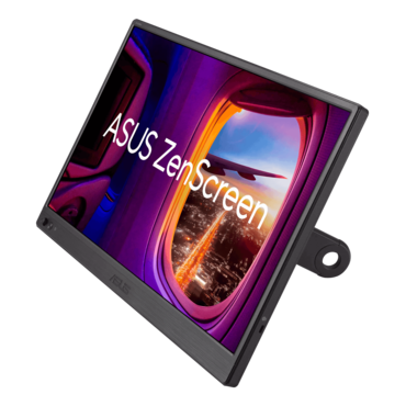 ZenScreen MB169CK-P, 15.6" IPS, 1920 x 1080 (FHD), 5 ms, 60Hz, Portable Monitor