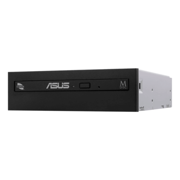 DRW-08D6MT/BLK/B/AS, DVD 8x / CD 24x, DVD-Writer, 5.25-Inch, Optical Drive