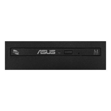 DRW-08D6MT/BLK/B/AS, DVD 8x / CD 24x, DVD-Writer, 5.25-Inch, Optical Drive