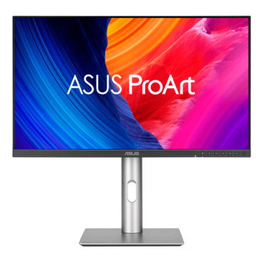 ProArt Display PA278CGRV, DisplayHDR™ 400, 27" IPS, 2560 x 1440 (QHD), 5 ms, 144Hz, FreeSync™ Monitor