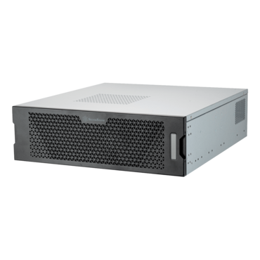 RM32, 2x 3.5"/2.5", 2x 2.5" Internal Bays, No PSU, E-ATX, Black, 3U Chassis