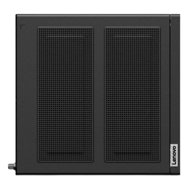 ThinkStation P3 Tiny Gen 2 (30K50029US), Intel® Core™ Ultra 7 265, 32GB DDR5-5600 SODIMM Memory, 1TB SSD M.2 2280 PCIe 5.0x4 Performance NVMe Opal, NVIDIA® RTX™ A1000 Graphics, Windows 11 Pro